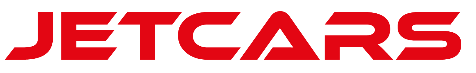 JetCars Logo